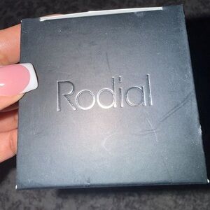 Rodial loose Powder new makeup